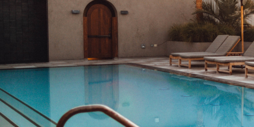 Impermeabilización de piscinas con poliurea