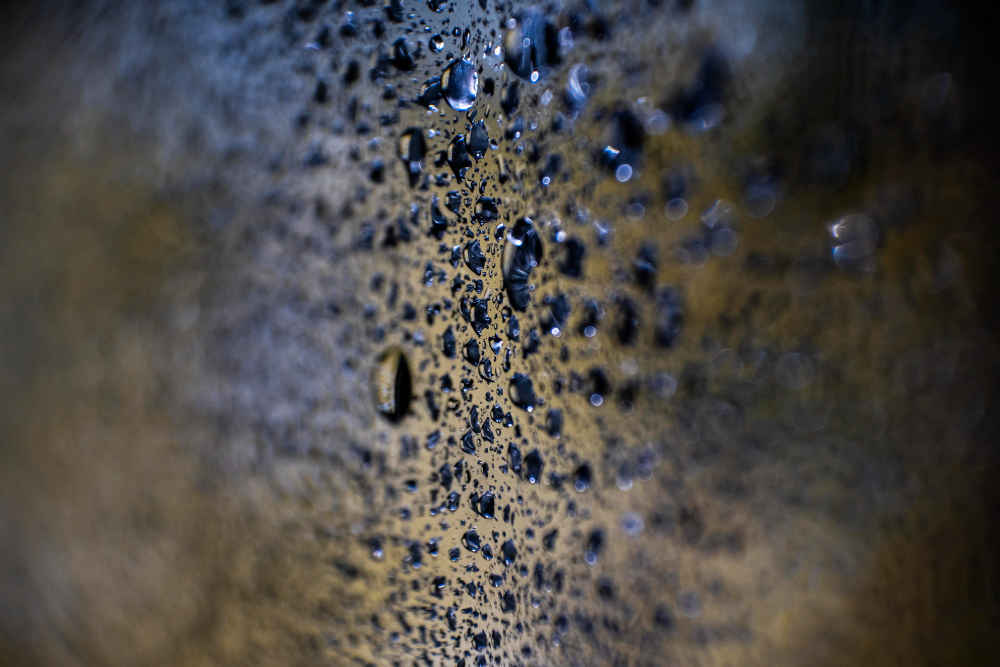 Revestimiento de poliurea