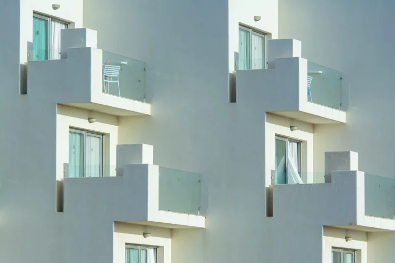 Balcones Y Voladizos Adios Filtraciones Sin Cambiar El Pavimento Jpg