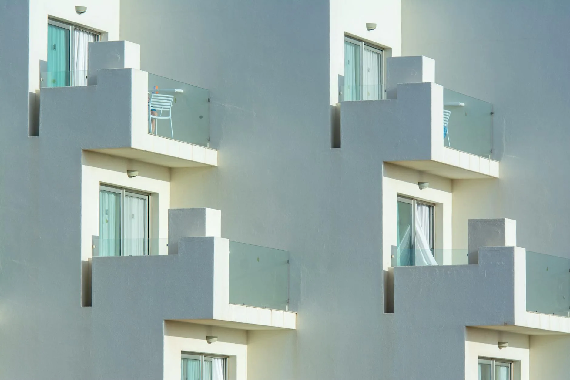 Balcones Y Voladizos Adios Filtraciones Sin Cambiar El Pavimento Jpg