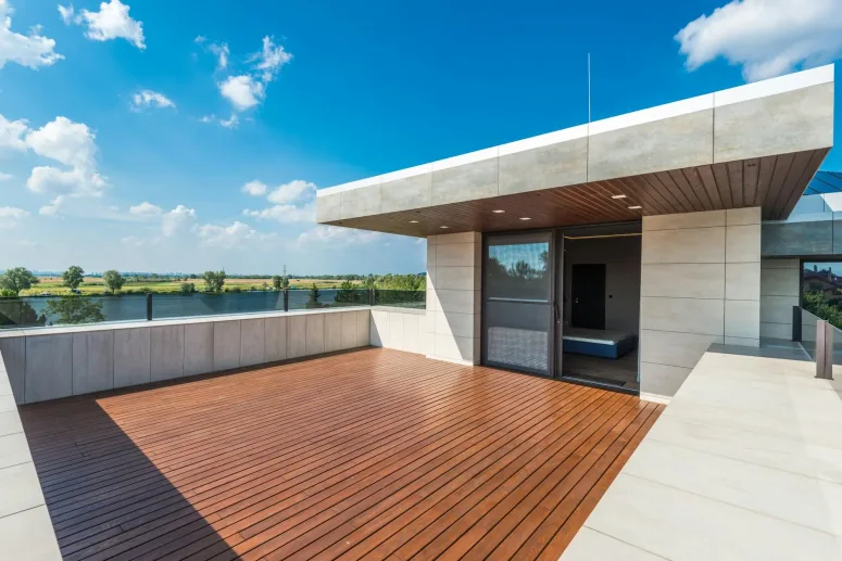 Inspeccion Gratuita Como Evaluar Tu Terraza Para Un Presupuesto De Poliurea Jpg