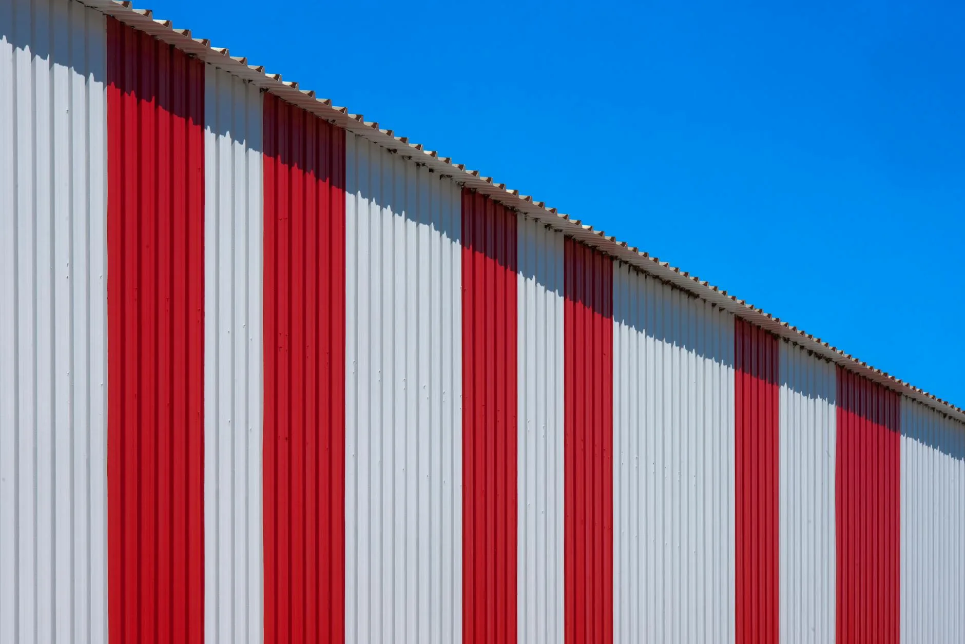 Naves Industriales Impermeabilizar Grandes Superficies Sin Parar La Actividad Jpg