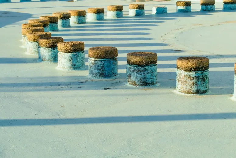 Vida Util Y Mantenimiento Que Hacer Y Que No Tras Impermeabilizar Con Poliurea Jpg